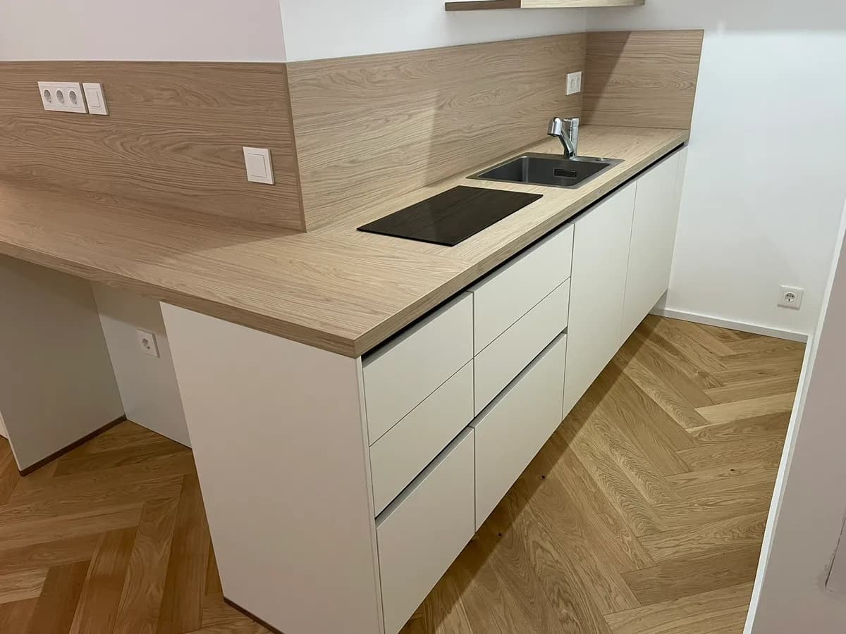 1-Zimmer-Wohnung mieten in Wien – 25 m², € 720 – Bild 11 von 11