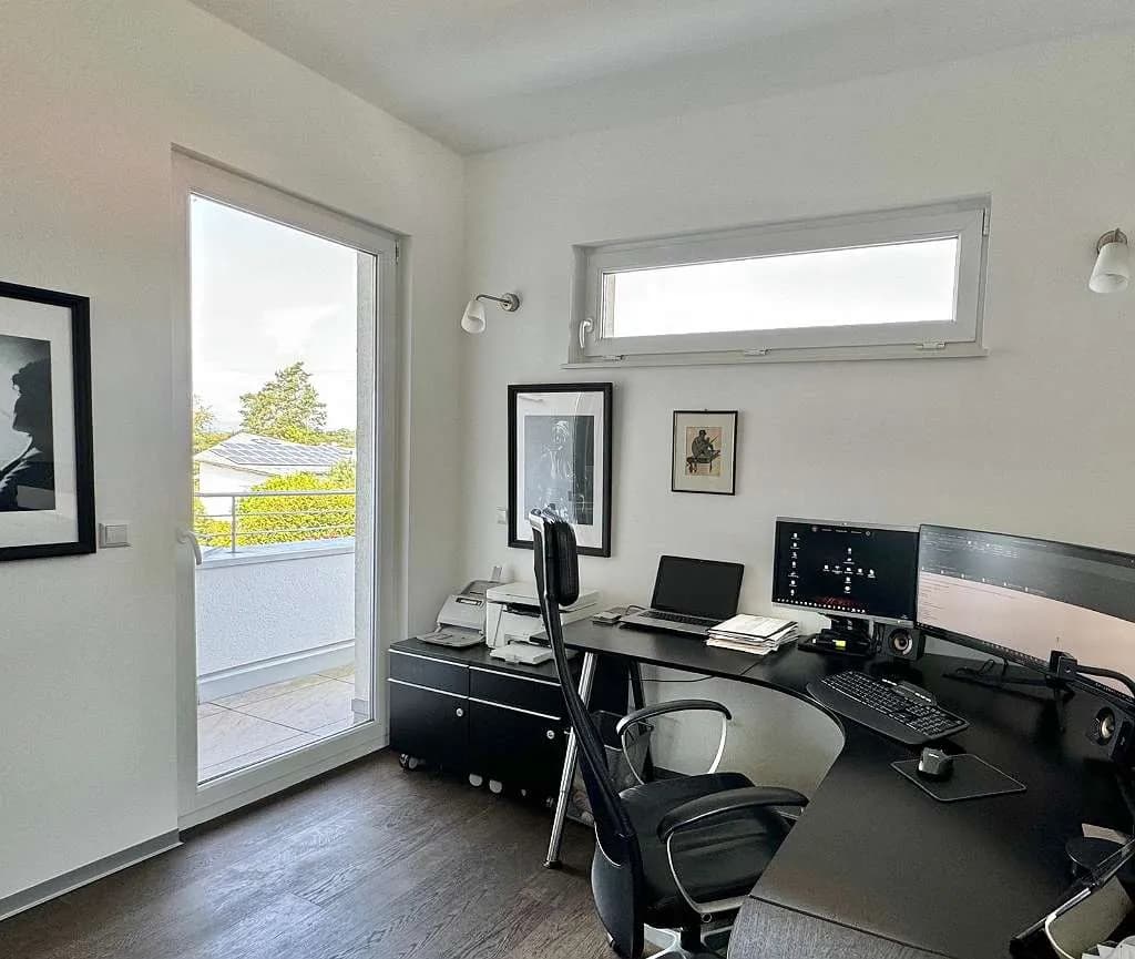 6-Zimmer-Gewerbeimmobilie kaufen in Graz – 175 m², € 875.000 – Bild 23 von 30