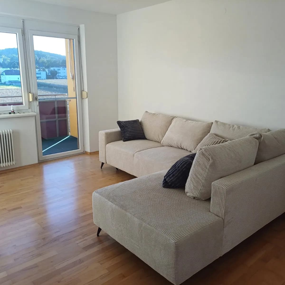 2-Zimmer-Wohnung mieten in Südoststeiermark – 65 m², € 730 – Bild 1 von 13