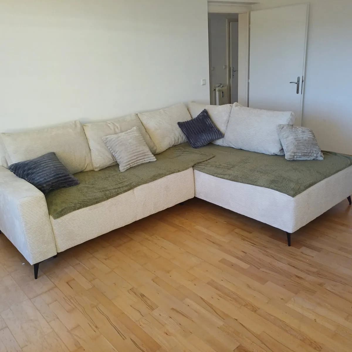 2-Zimmer-Wohnung mieten in Südoststeiermark – 65 m², € 730 – Bild 3 von 13