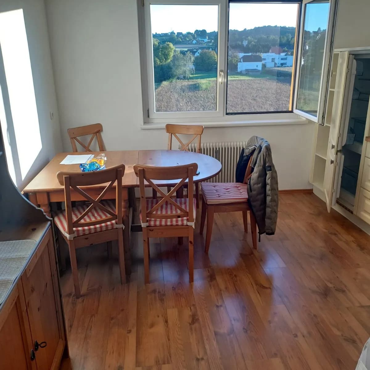 2-Zimmer-Wohnung mieten in Südoststeiermark – 65 m², € 730 – Bild 4 von 13