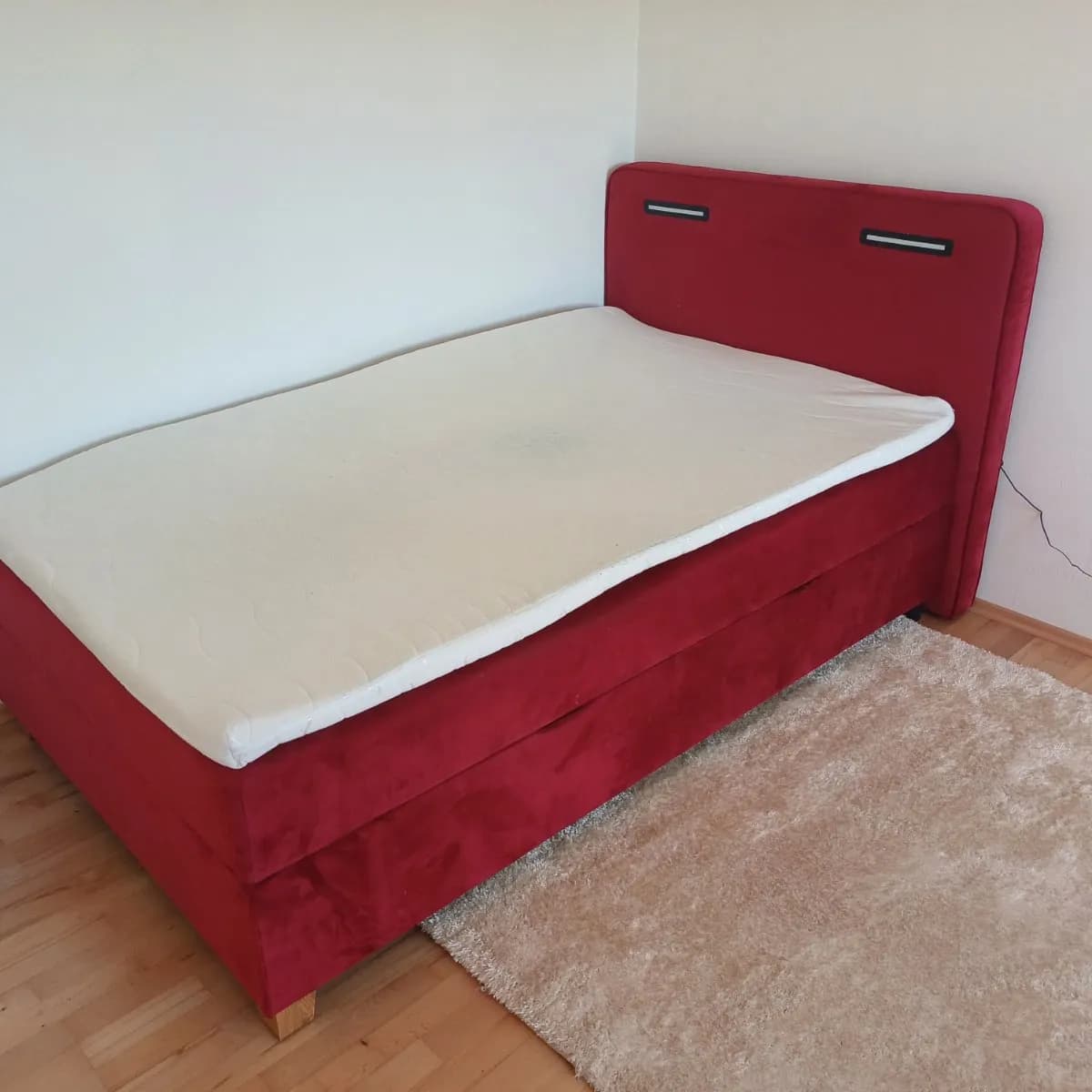 2-Zimmer-Wohnung mieten in Südoststeiermark – 65 m², € 730 – Bild 5 von 13