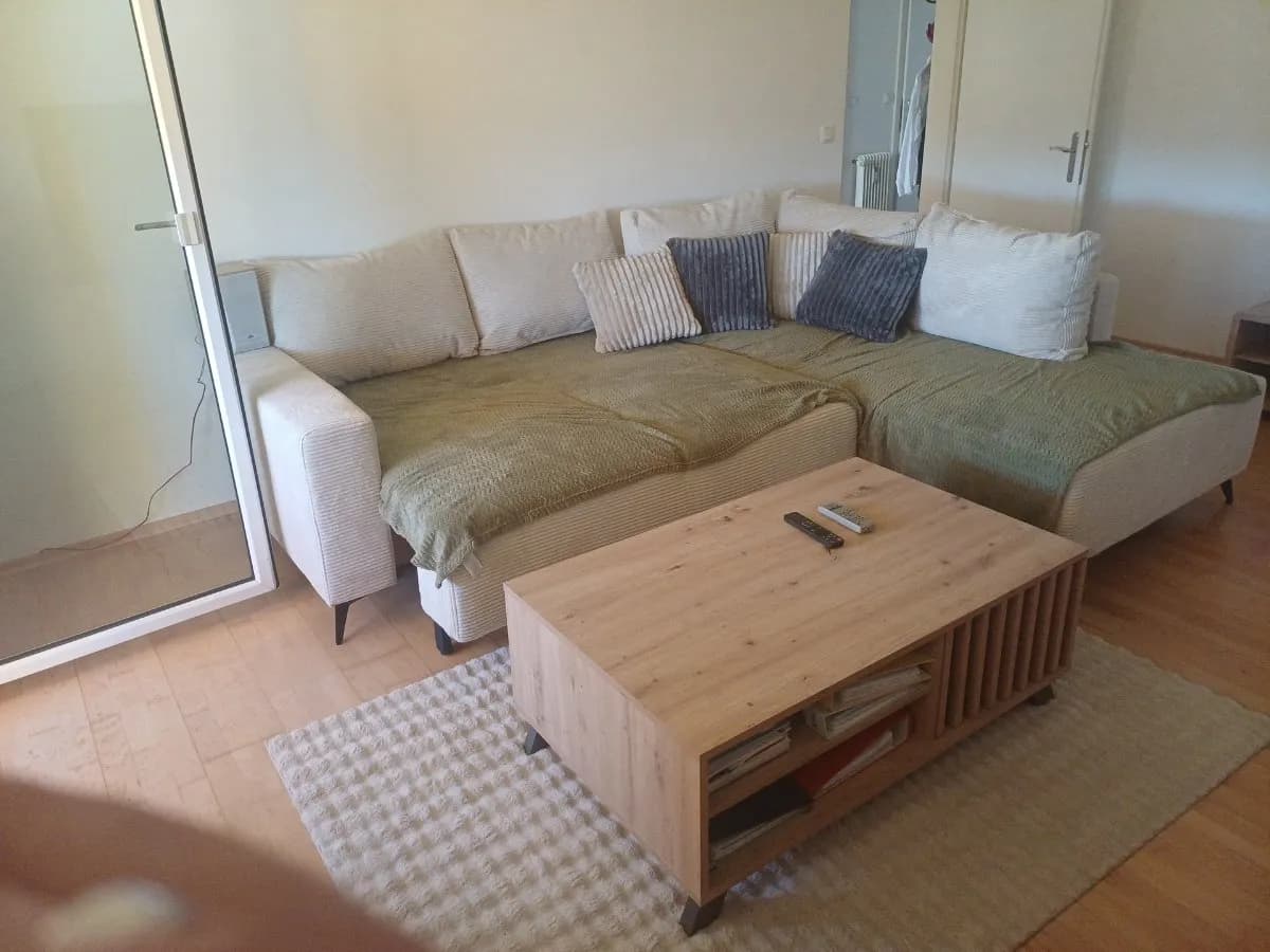2-Zimmer-Wohnung mieten in Südoststeiermark – 65 m², € 730 – Bild 9 von 13