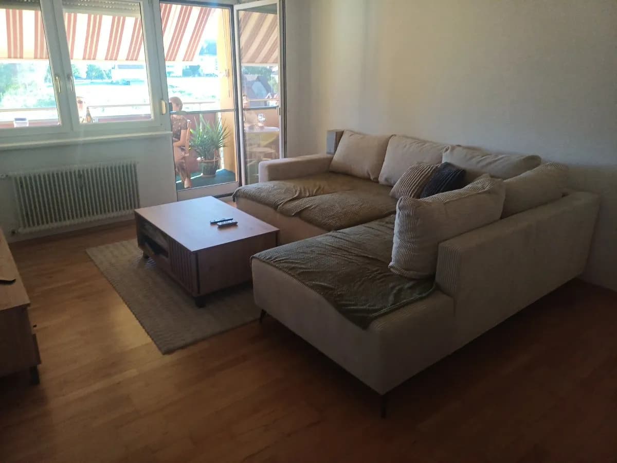2-Zimmer-Wohnung mieten in Südoststeiermark – 65 m², € 730 – Bild 10 von 13