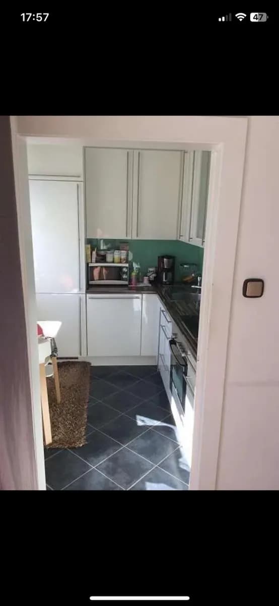3-Zimmer-Wohnung mieten in Perg – 69 m², € 898
