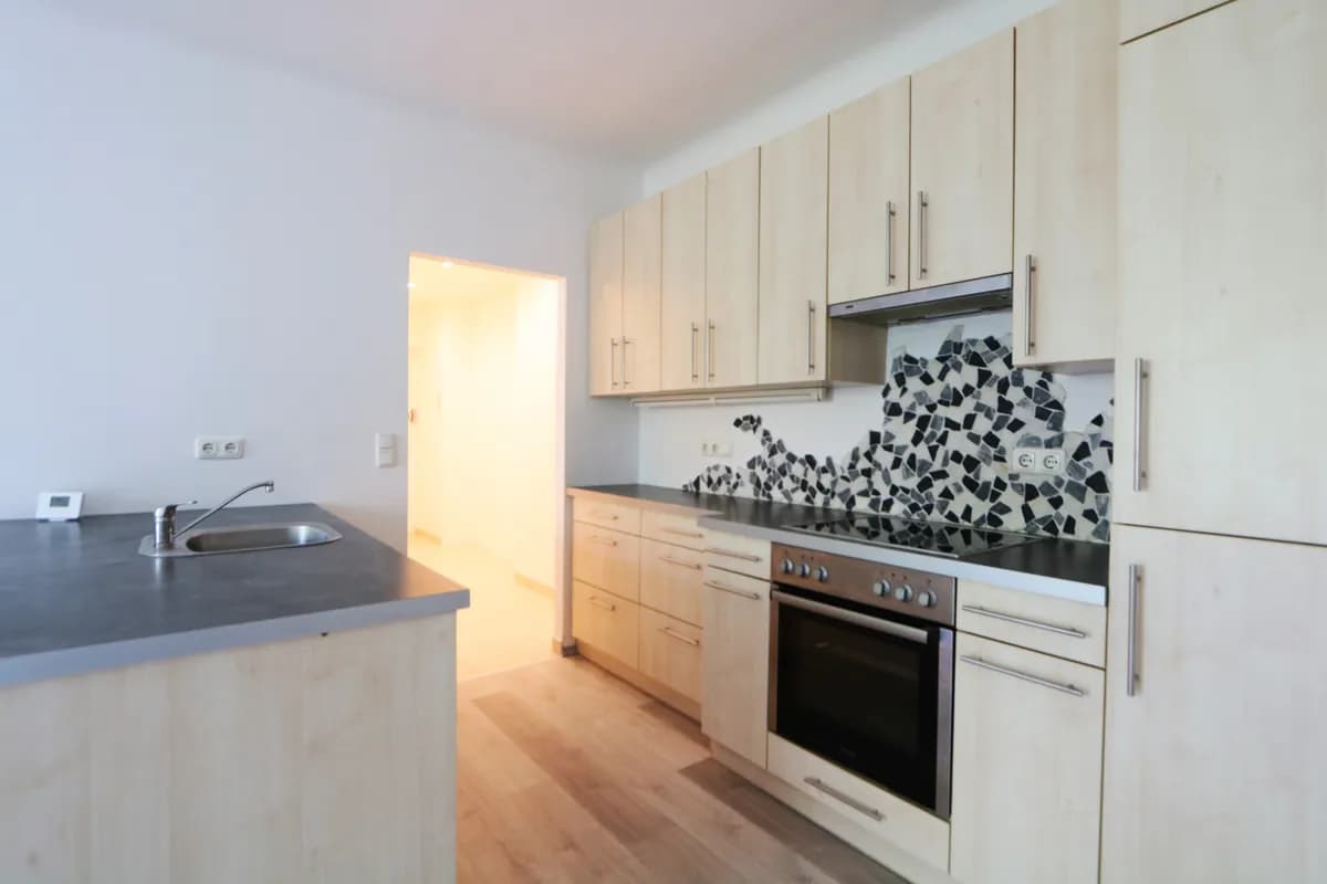 2-Zimmer-Wohnung mieten in Mödling – 50 m², € 790 – Bild 5 von 24
