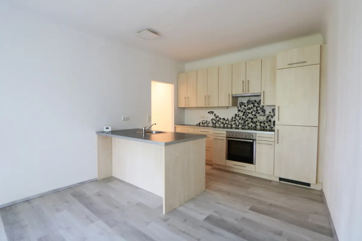 2-Zimmer-Wohnung mieten in Mödling – 50 m², € 790 – Bild 7 von 24