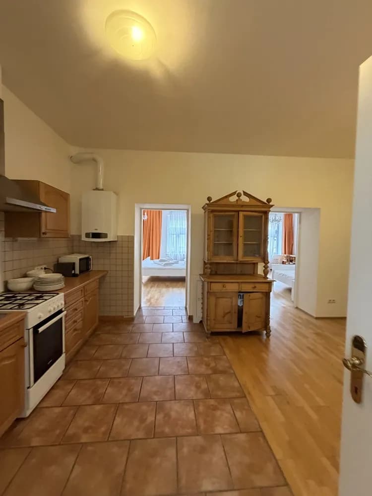 4-Zimmer-Wohnung mieten in Wien – 83,78 m², € 1.250 – Bild 3 von 11