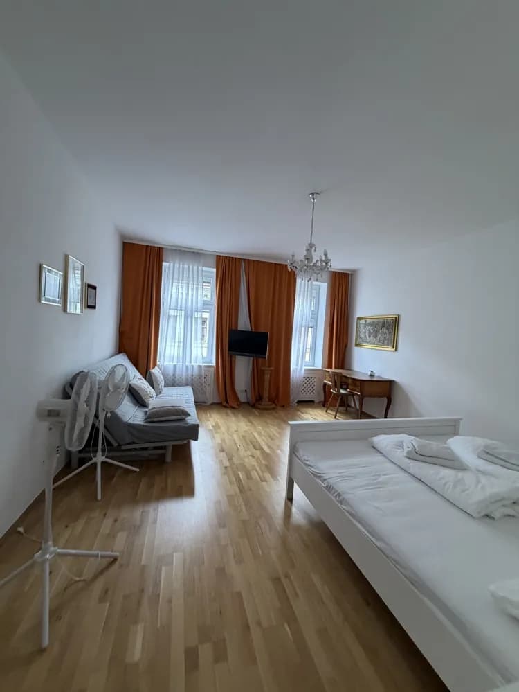 4-Zimmer-Wohnung mieten in Wien – 83,78 m², € 1.250 – Bild 4 von 11