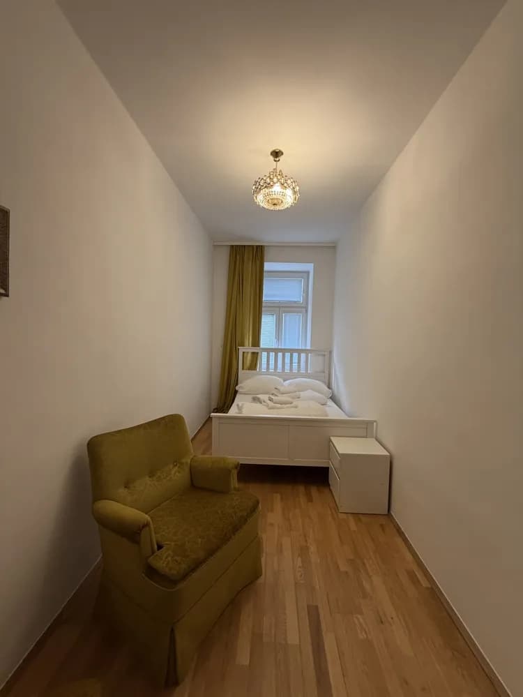 4-Zimmer-Wohnung mieten in Wien – 83,78 m², € 1.250 – Bild 5 von 11