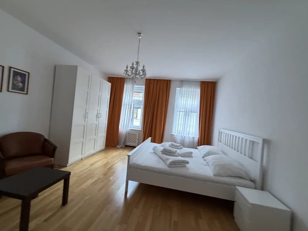 4-Zimmer-Wohnung mieten in Wien – 83,78 m², € 1.250 – Bild 9 von 11
