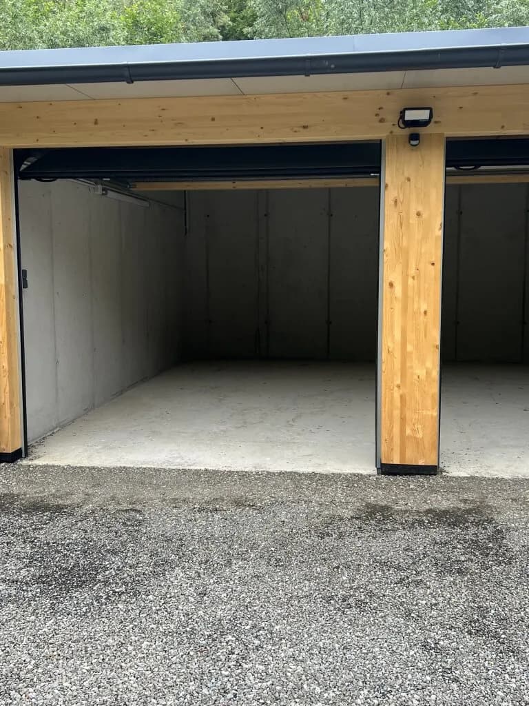Gewerbeimmobilie mieten in Weiz – 36 m², € 208 – Bild 2 von 2