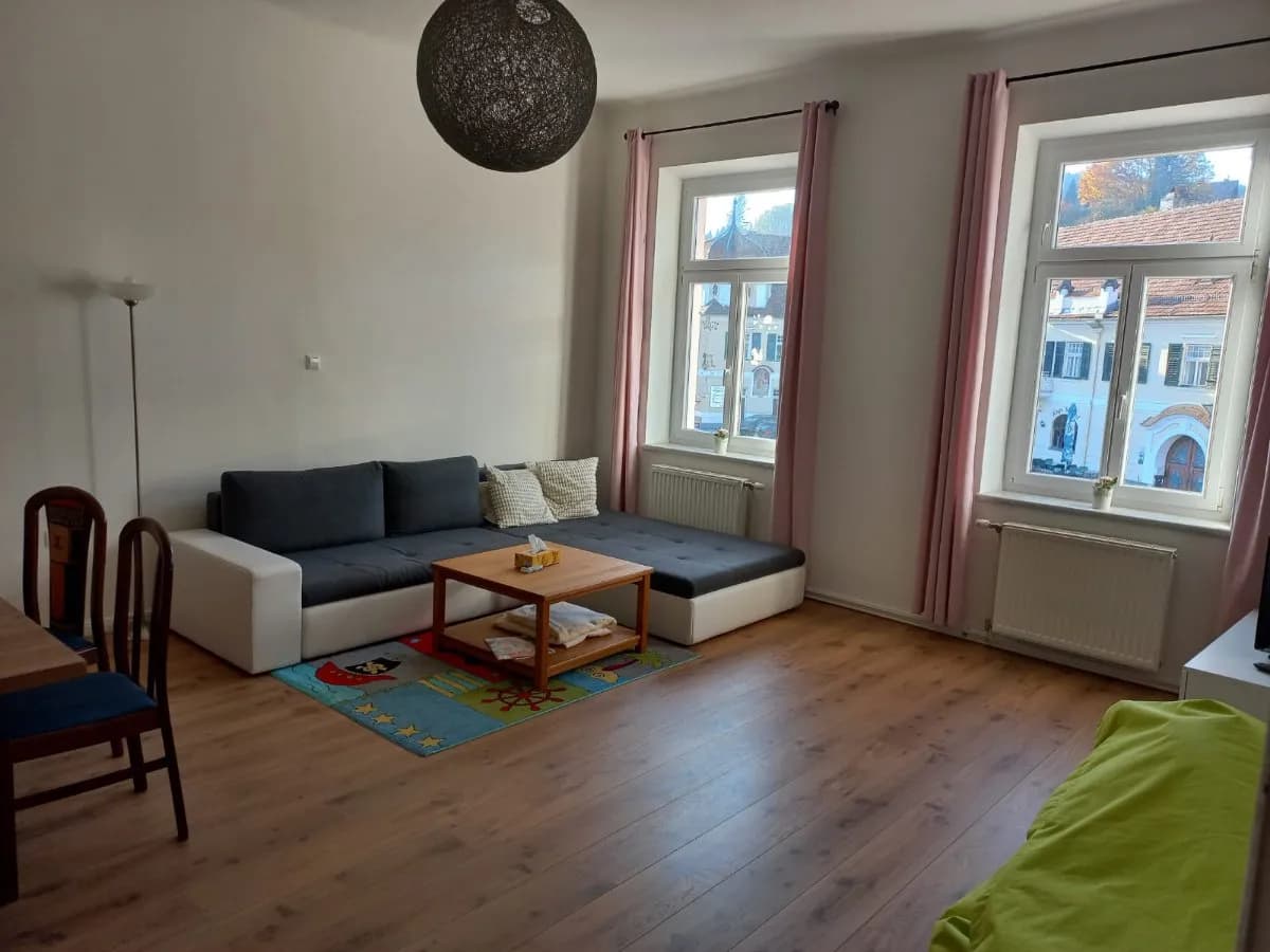 3-Zimmer-Wohnung kaufen in Neunkirchen – 84 m², € 159.000