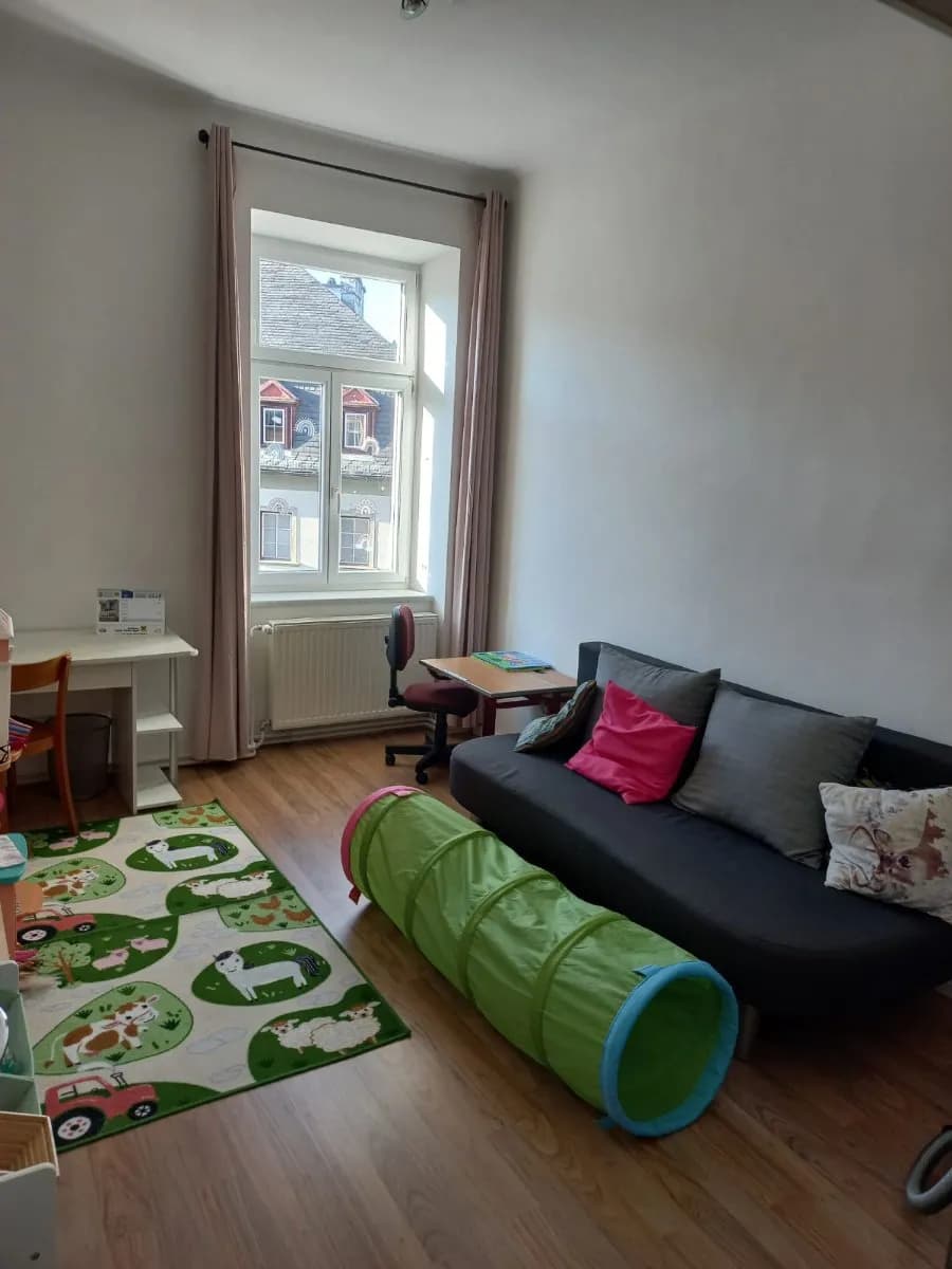 3-Zimmer-Wohnung kaufen in Neunkirchen – 84 m², € 159.000 – Bild 4 von 8