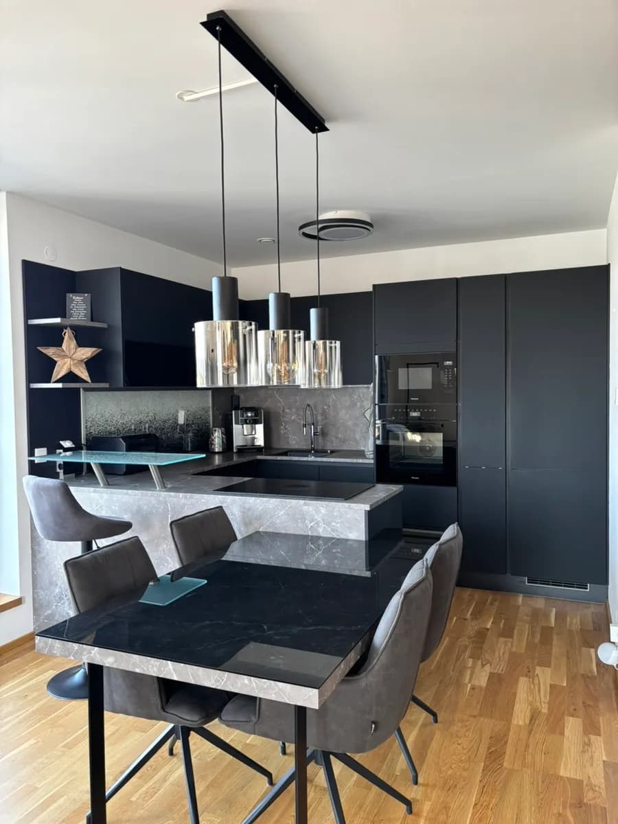 3-Zimmer-Wohnung mieten in Hollabrunn – 79 m², € 790
