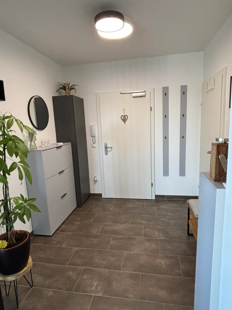 3-Zimmer-Wohnung mieten in Hollabrunn – 79 m², € 790 – Bild 2 von 19