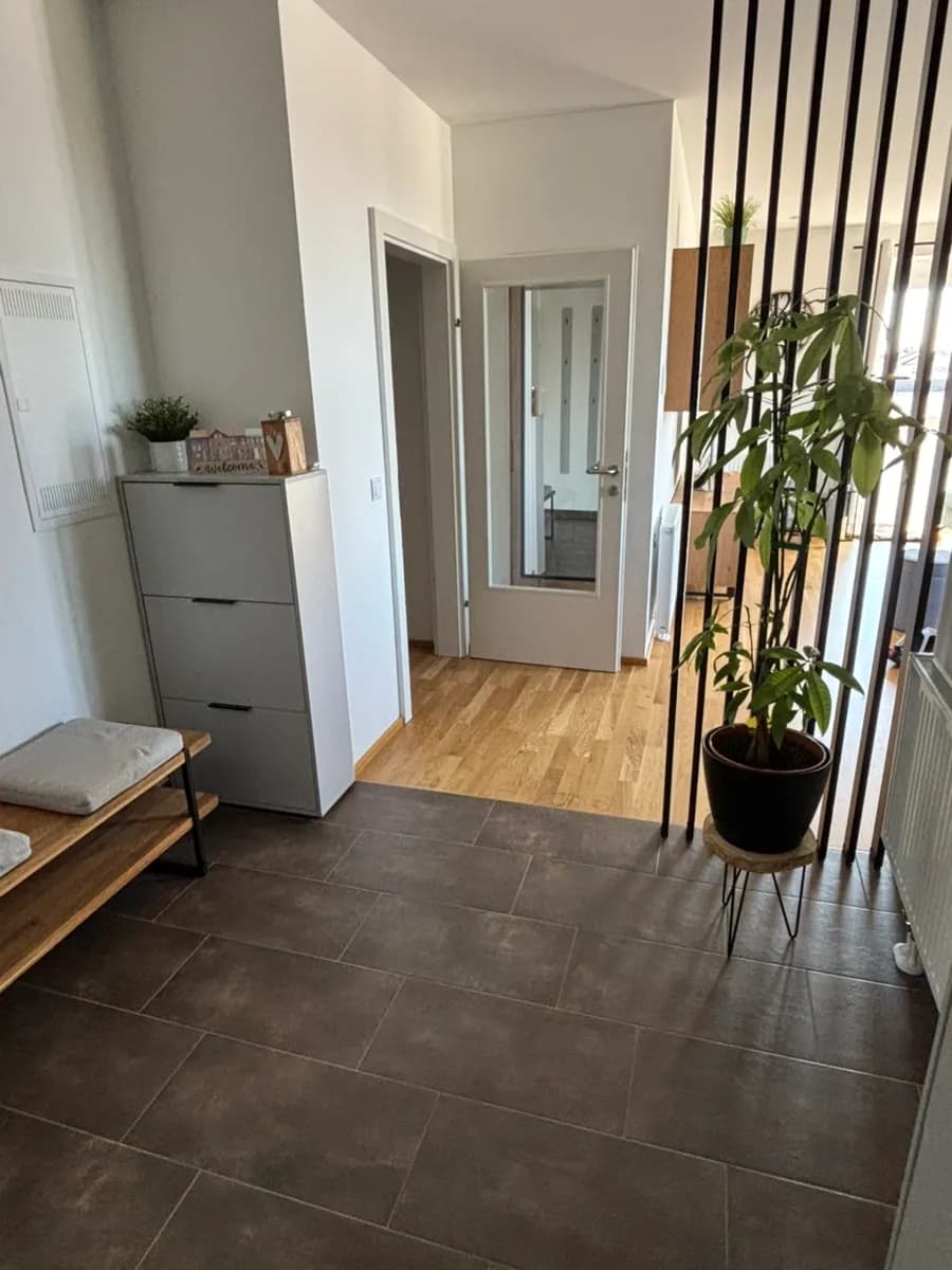3-Zimmer-Wohnung mieten in Hollabrunn – 79 m², € 790 – Bild 3 von 19