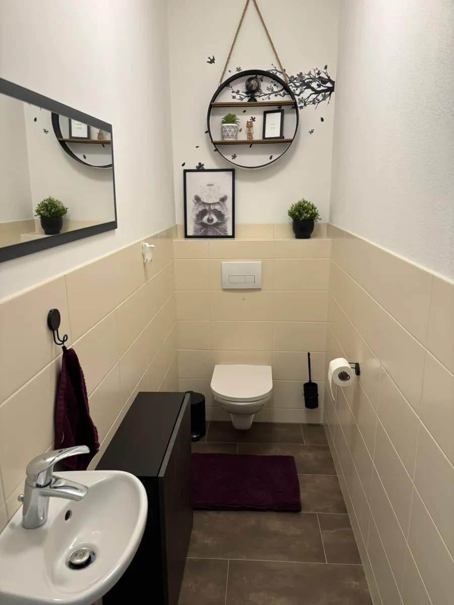3-Zimmer-Wohnung mieten in Hollabrunn – 79 m², € 790 – Bild 5 von 19