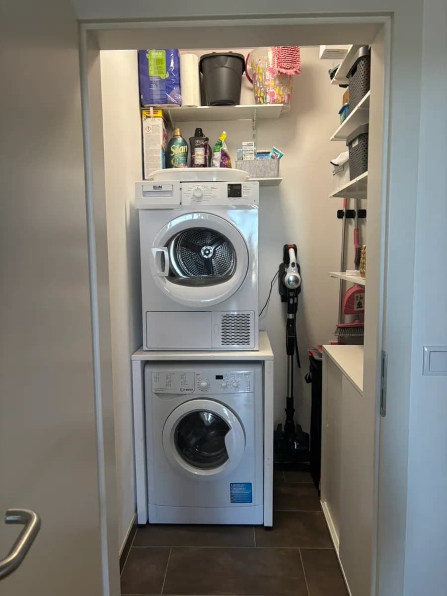 3-Zimmer-Wohnung mieten in Hollabrunn – 79 m², € 790 – Bild 13 von 19