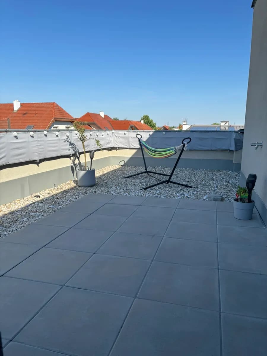 3-Zimmer-Wohnung mieten in Hollabrunn – 79 m², € 790 – Bild 18 von 19