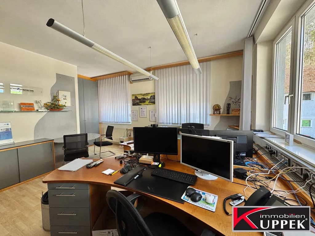 Gewerbeimmobilie mieten in Linz Land – 750 m², € 7.350 – Bild 11 von 13