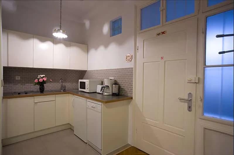 1-Zimmer-Wohnung mieten in Wien – 41 m², € 1.000 – Bild 4 von 6
