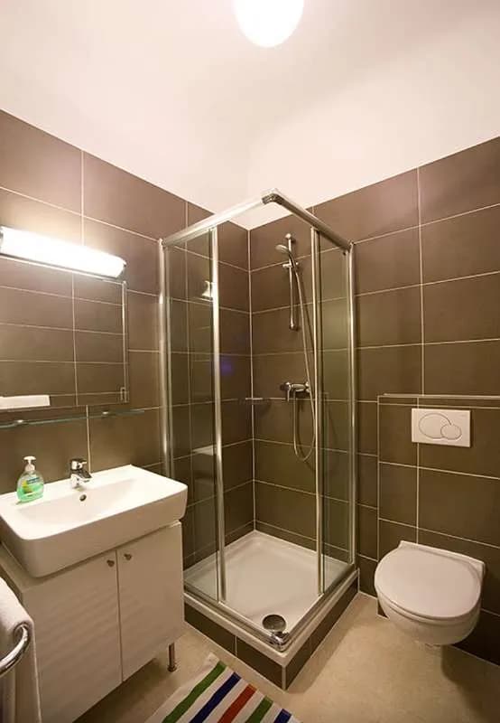 1-Zimmer-Wohnung mieten in Wien – 41 m², € 1.000 – Bild 5 von 6
