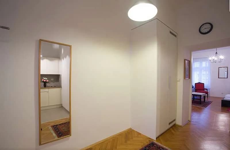 1-Zimmer-Wohnung mieten in Wien – 41 m², € 1.000 – Bild 6 von 6