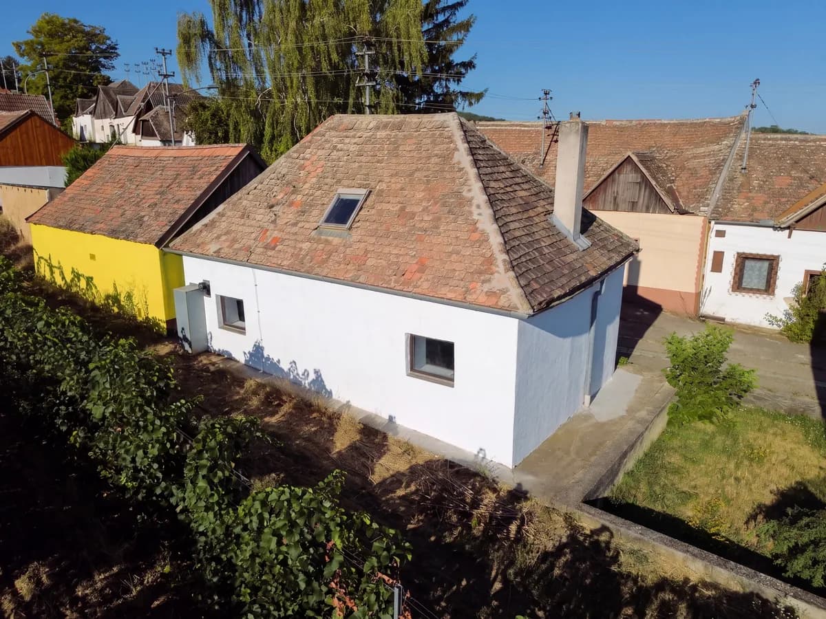 2-Zimmer-Haus kaufen in Hollabrunn – 55 m², € 35.900 – Bild 2 von 15