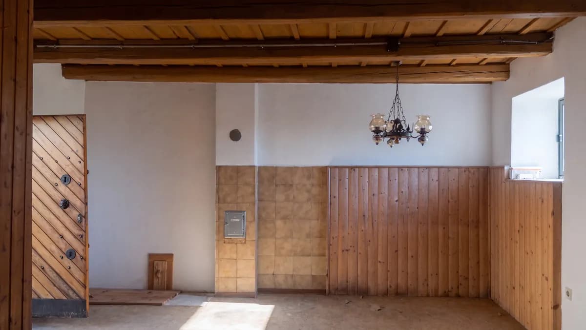 2-Zimmer-Haus kaufen in Hollabrunn – 55 m², € 35.900 – Bild 3 von 15