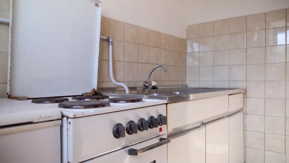 2-Zimmer-Haus kaufen in Hollabrunn – 55 m², € 35.900 – Bild 4 von 15