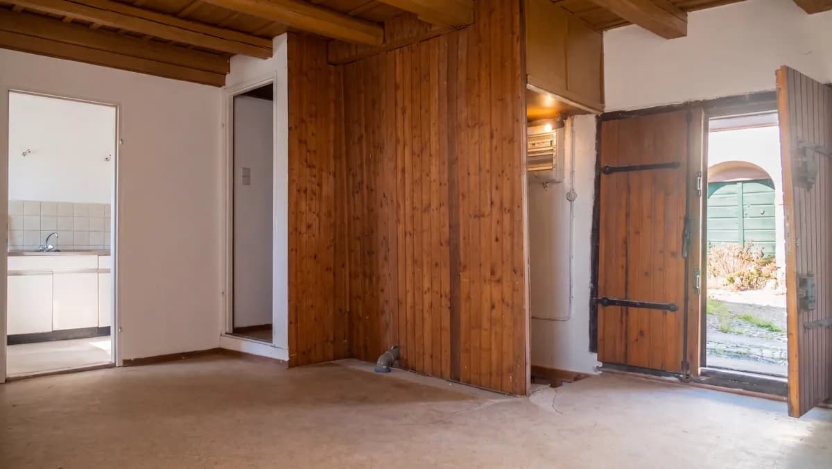 2-Zimmer-Haus kaufen in Hollabrunn – 55 m², € 35.900 – Bild 7 von 15