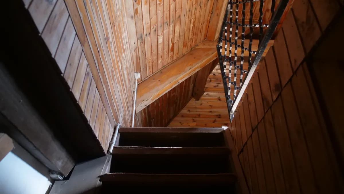 2-Zimmer-Haus kaufen in Hollabrunn – 55 m², € 35.900 – Bild 8 von 15