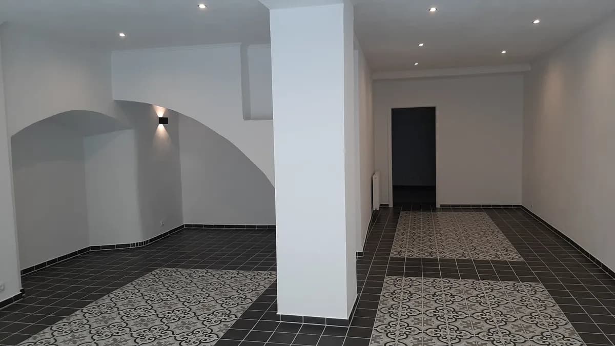 Gewerbeimmobilie mieten in Leoben – 72 m², € 666 – Bild 2 von 5