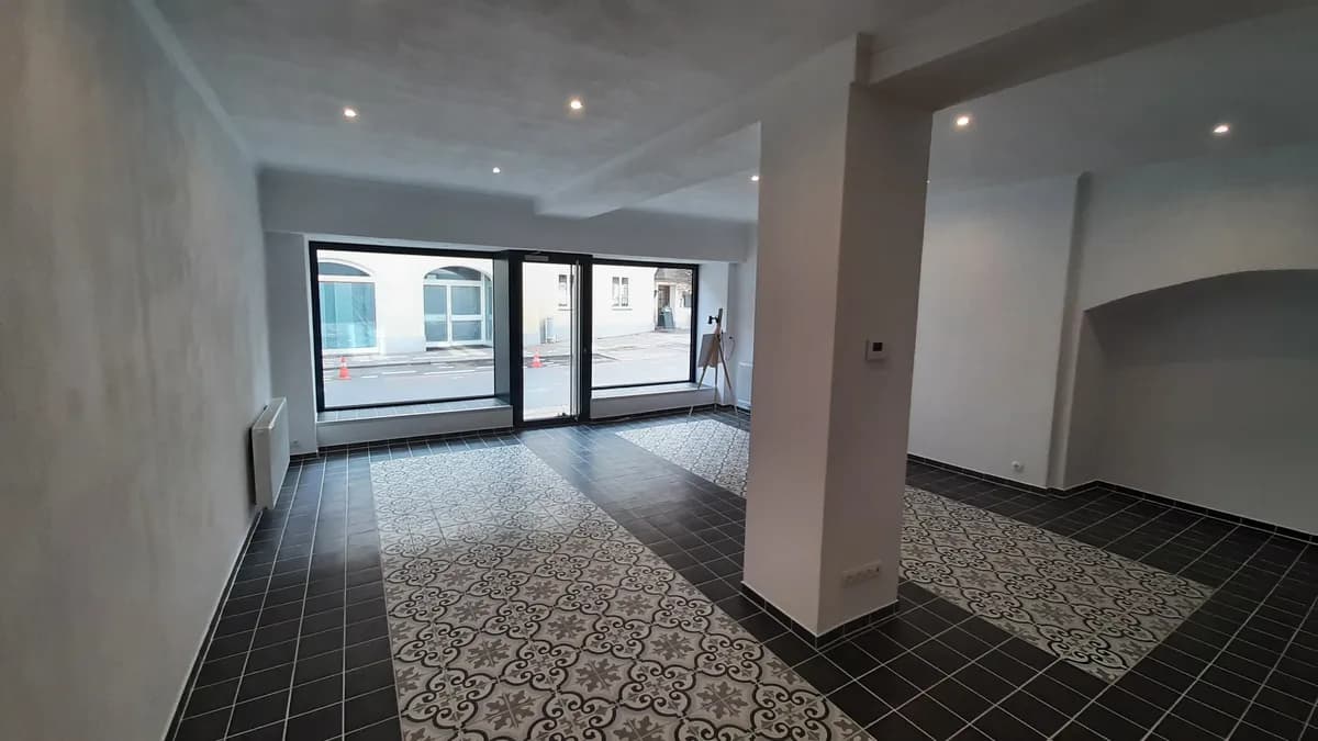 Gewerbeimmobilie mieten in Leoben – 72 m², € 666 – Bild 3 von 5