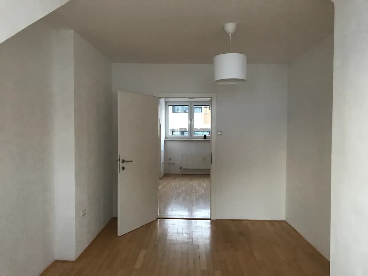 3-Zimmer-Wohnung mieten in Linz – 73 m², € 966 – Bild 2 von 12
