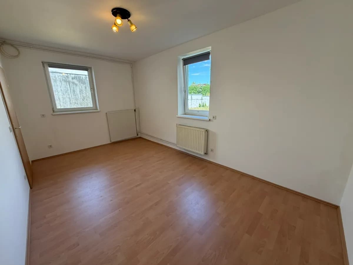 1-Zimmer-Wohnung mieten in Melk – 27 m², € 390