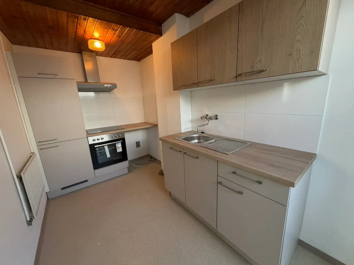 1-Zimmer-Wohnung mieten in Melk – 27 m², € 390 – Bild 3 von 5