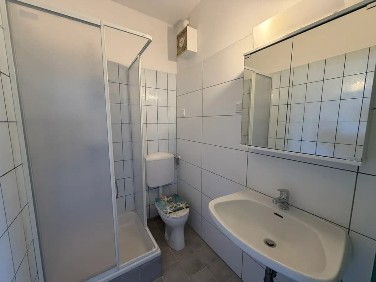 1-Zimmer-Wohnung mieten in Melk – 27 m², € 390 – Bild 5 von 5