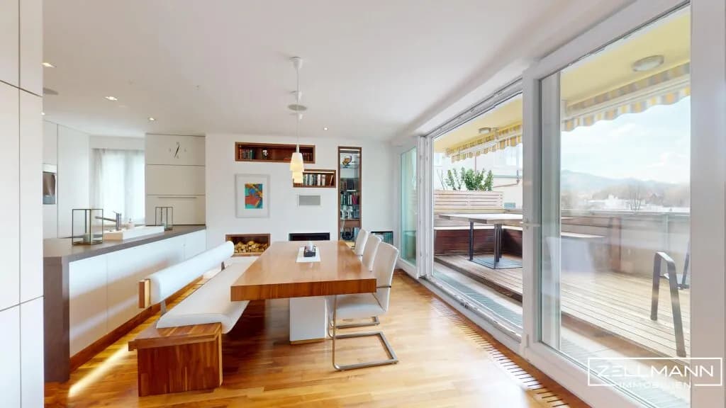 2-Zimmer-Wohnung kaufen in Wiener Neustadt Land – 98 m², € 249.000 – Bild 2 von 20