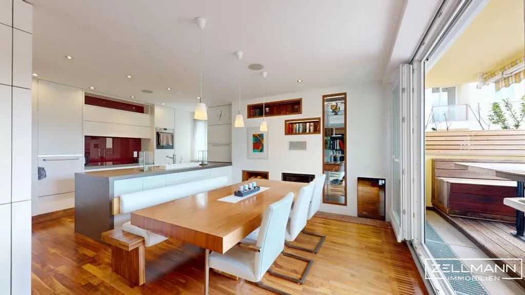 2-Zimmer-Wohnung kaufen in Wiener Neustadt Land – 98 m², € 249.000 – Bild 4 von 20