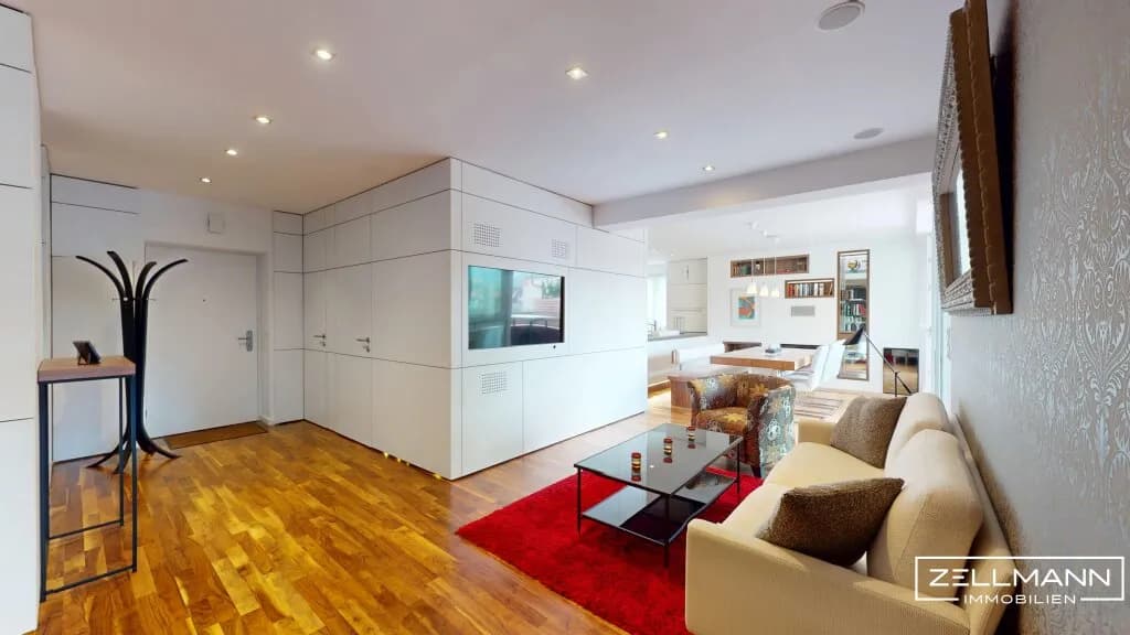 2-Zimmer-Wohnung kaufen in Wiener Neustadt Land – 98 m², € 249.000 – Bild 6 von 20