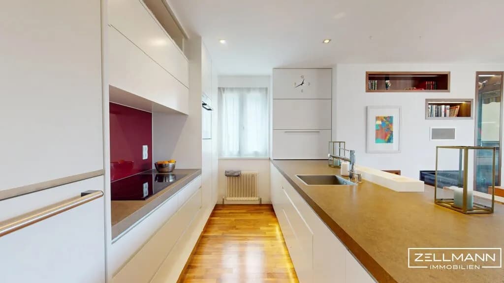 2-Zimmer-Wohnung kaufen in Wiener Neustadt Land – 98 m², € 249.000 – Bild 8 von 20