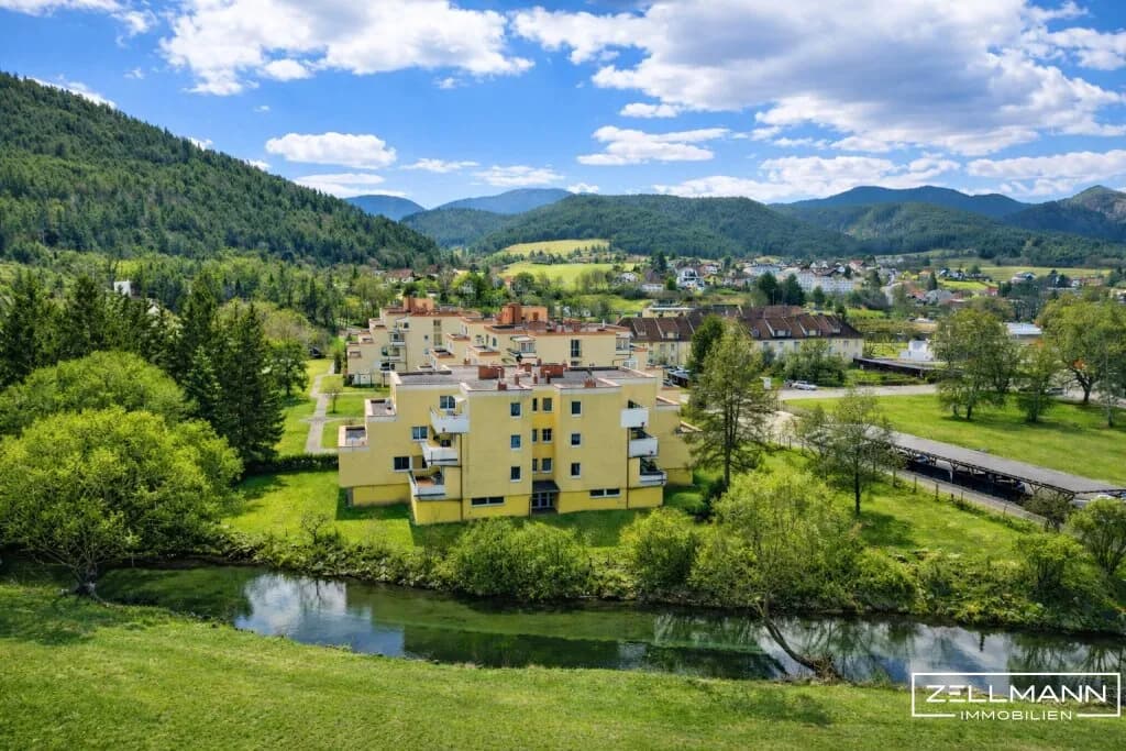 2-Zimmer-Wohnung kaufen in Wiener Neustadt Land – 98 m², € 249.000 – Bild 19 von 20