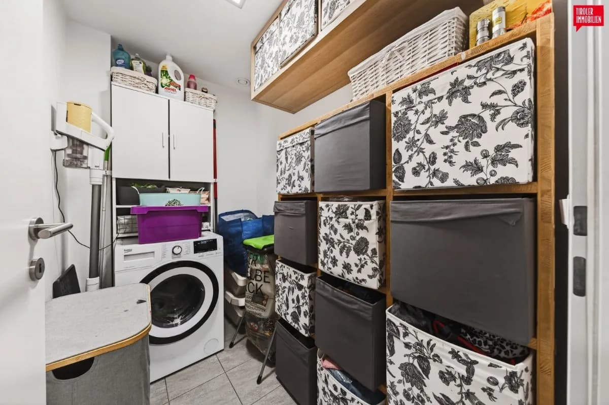 3-Zimmer-Wohnung mieten in Kufstein – 95 m², € 1.550 – Bild 5 von 11