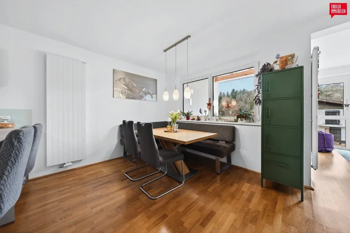 3-Zimmer-Wohnung mieten in Kufstein – 95 m², € 1.550 – Bild 8 von 11