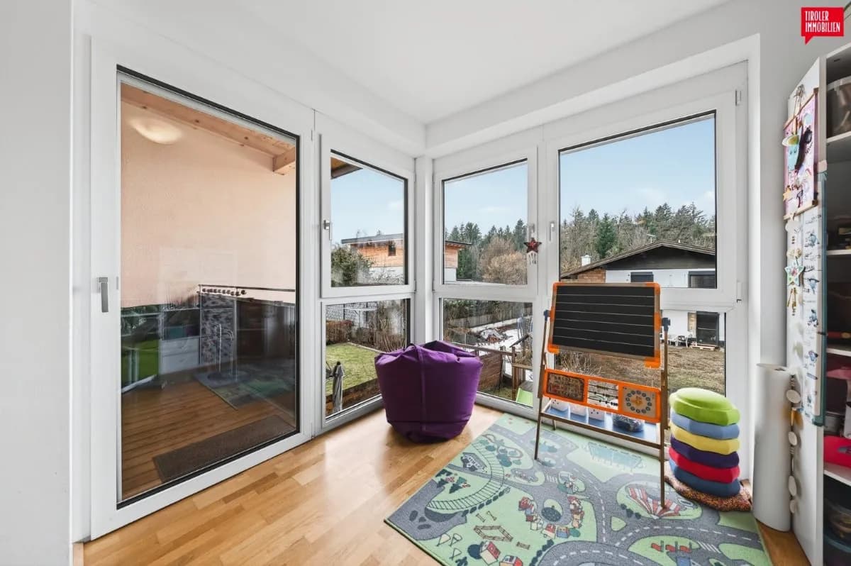 3-Zimmer-Wohnung mieten in Kufstein – 95 m², € 1.550 – Bild 10 von 11