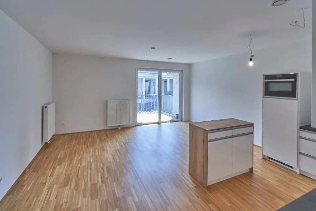2-Zimmer-Wohnung kaufen in Wien – 58 m², € 313.000 – Bild 2 von 23