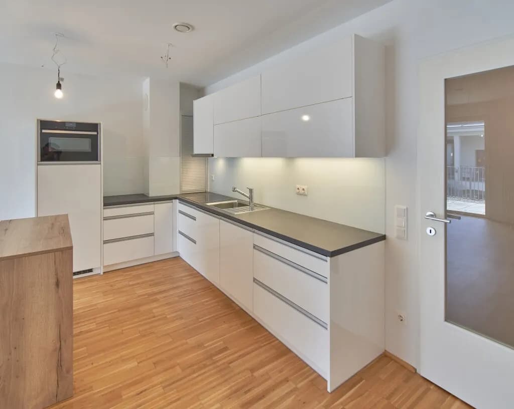 2-Zimmer-Wohnung kaufen in Wien – 58 m², € 313.000 – Bild 3 von 23