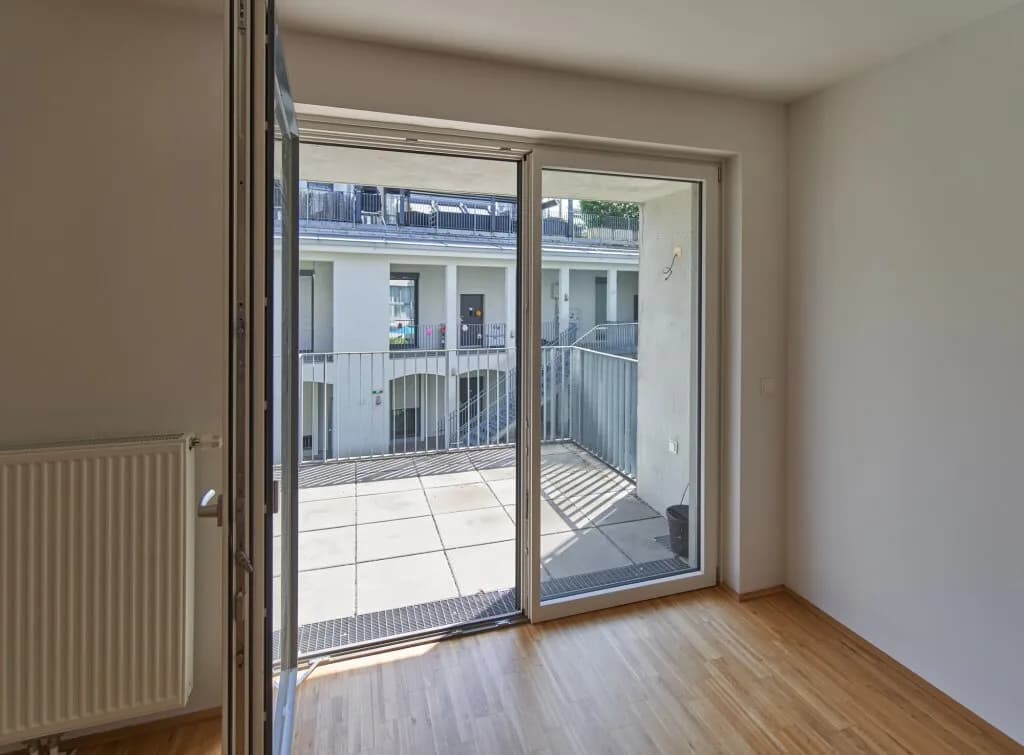 2-Zimmer-Wohnung kaufen in Wien – 58 m², € 313.000 – Bild 4 von 23